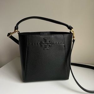 Tory Burch bucket bag